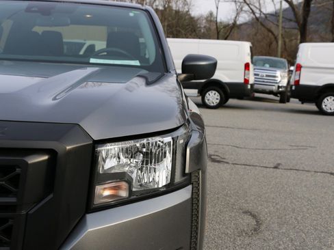Used 2022 Nissan Frontier S w/ Technology Package image 13