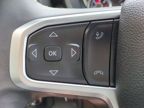 Used 2026 RAM 2500 Big Horn AWD/4WD image 24