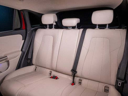 Certified 2023 Mercedes-Benz GLA 250 4MATIC image 28