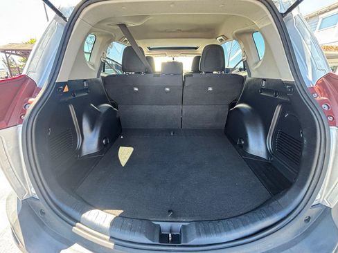 Used 2013 Toyota RAV4 XLE AWD/4WD image 23