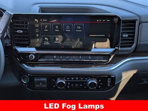 New 2026 GMC Sierra 2500 SLE w/ SLE Value Package; image 22