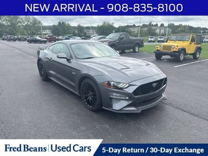 Used 2021 Ford Mustang GT Premium w/ GT Performance Package