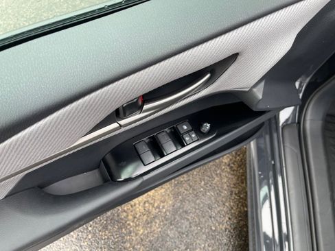 New 2026 Toyota Camry SE w/ Multimedia Upgrade Package image 20