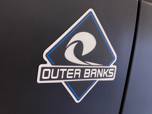 New 2025 Ford Bronco Outer Banks image 14