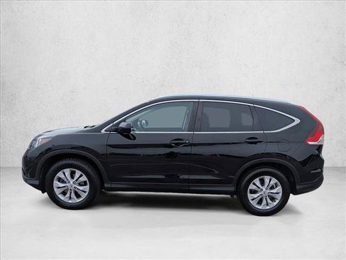 Used 2014 Honda CR-V EX-L image 9