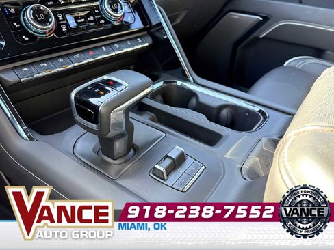 Used 2024 GMC Sierra 1500 AT4X w/ AT4X AEV Edition image 23