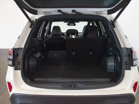 Certified 2026 Subaru Forester Sport AWD/4WD image 25
