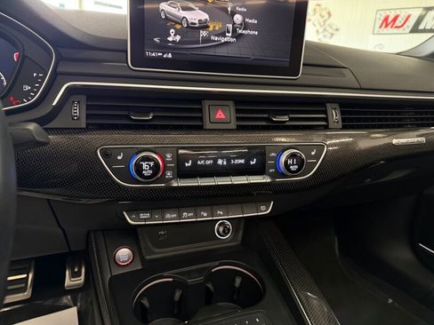 Used 2019 Audi S5 Prestige w/ S Sport Package image 51