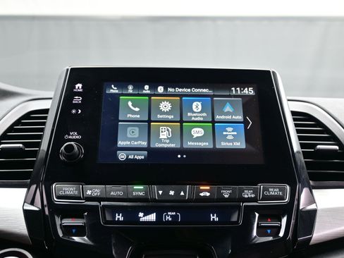Used 2019 Honda Odyssey EX image 20