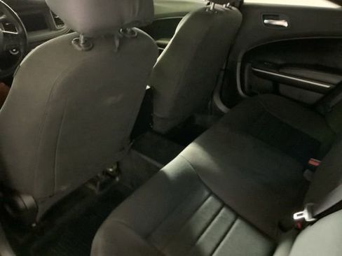 Used 2019 Dodge Charger Police AWD/4WD image 27