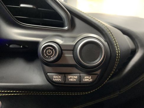 Used 2017 Ferrari 488 Spider RWD image 30