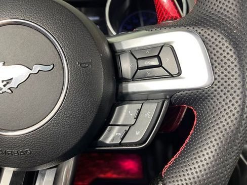 Used 2018 Ford Mustang GT w/ Equipment Group 301A RWD image 17