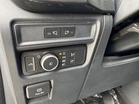 Used 2022 Ford F150 XL w/ STX Appearance Package image 6