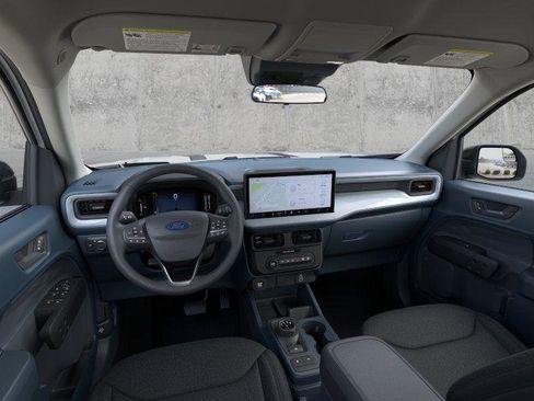 New 2026 Ford Maverick XLT w/ XLT Luxury Package image 9