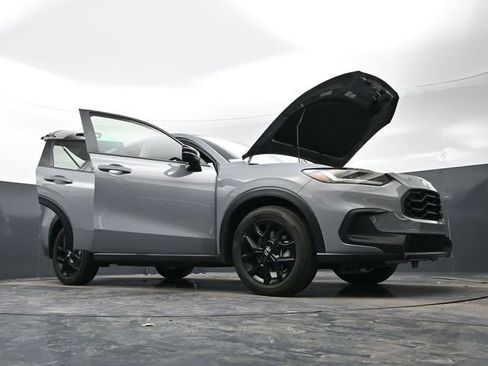 Certified 2025 Honda HR-V Sport image 49