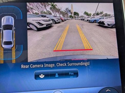 Used 2025 Mercedes-Benz C 300 4MATIC Sedan image 14