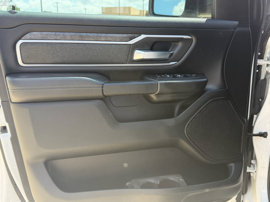 Used 2019 RAM 1500 Limited AWD/4WD image 22