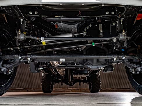 Used 2026 Ford F250 Platinum w/ Platinum Plus Package image 12