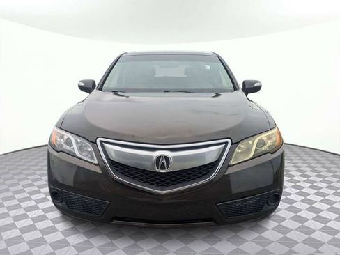 Used 2014 Acura RDX FWD image 8