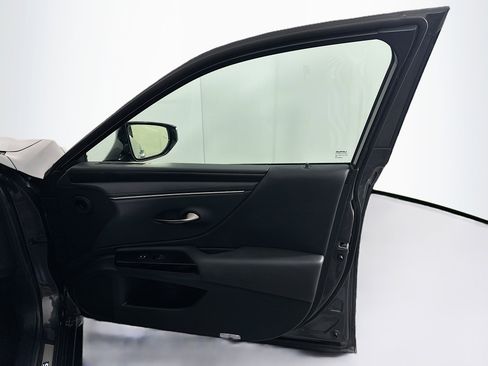 Used 2024 Lexus ES 350 w/ Premium Package image 33