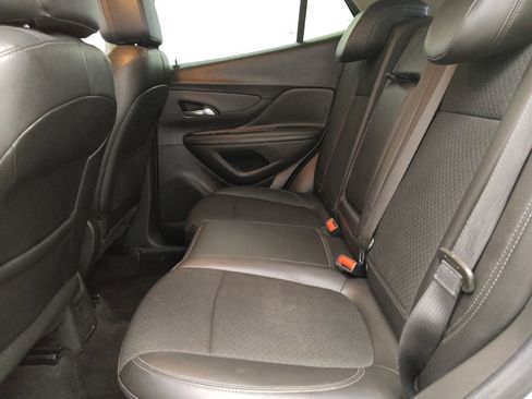 Used 2021 Buick Encore Preferred FWD image 18