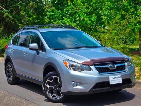 Used 2013 Subaru Crosstrek 2.0i Premium w/ Popular Pkg 1 image 10