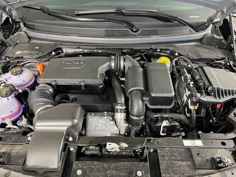 Used 2026 Jeep Cherokee Laredo AWD/4WD image 44