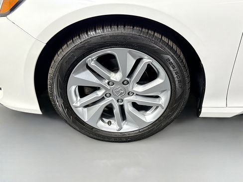 Used 2019 Honda Accord LX image 38