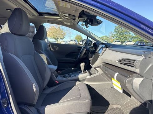 New 2026 Subaru Crosstrek 2.0i Premium image 19