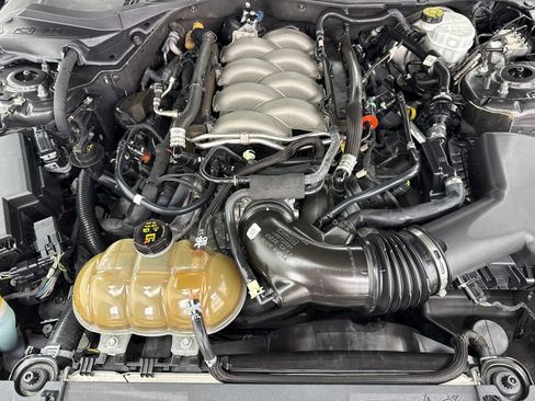 Used 2019 Ford Mustang GT RWD image 47