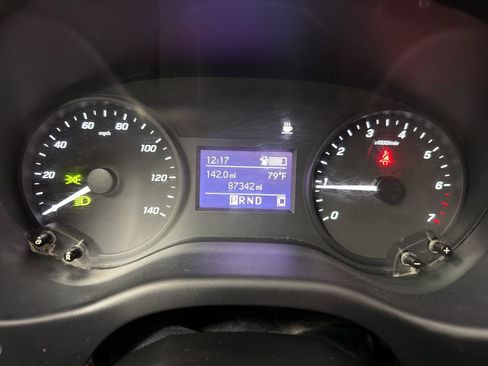 Used 2020 Mercedes-Benz Metris image 19