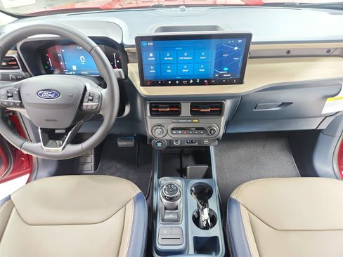 New 2026 Ford Maverick Lariat w/ 4K Tow Package image 24