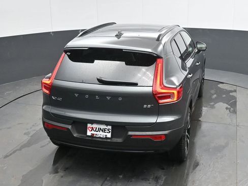 New 2026 Volvo XC40 B5 Ultra w/ Climate Package AWD/4WD image 31