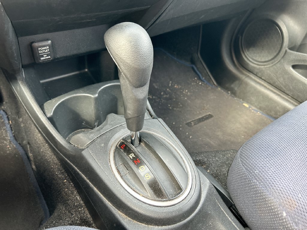 Used 2012 Honda Fit Sport image 22