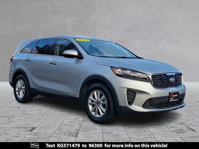 Used 2019 Kia Sorento AWD V6