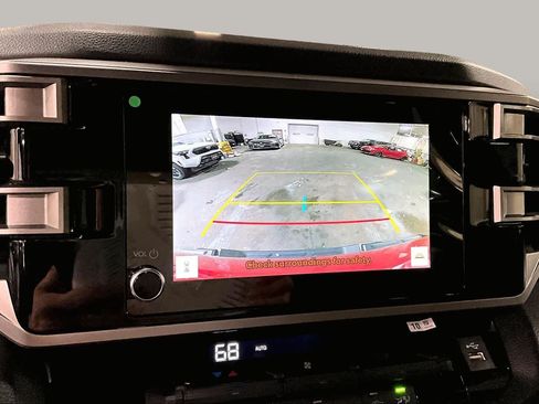 Used 2026 Toyota Tundra SR5 w/ TRD Off-Road Package AWD/4WD image 27