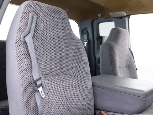 Used 2000 Dodge Ram 1500 Truck 2WD Quad Cab image 30