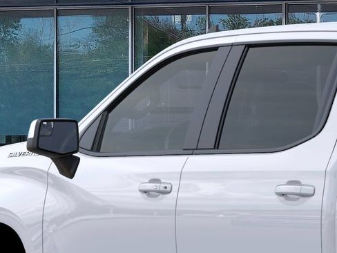 New 2026 Chevrolet Silverado 1500 LT AWD/4WD image 12