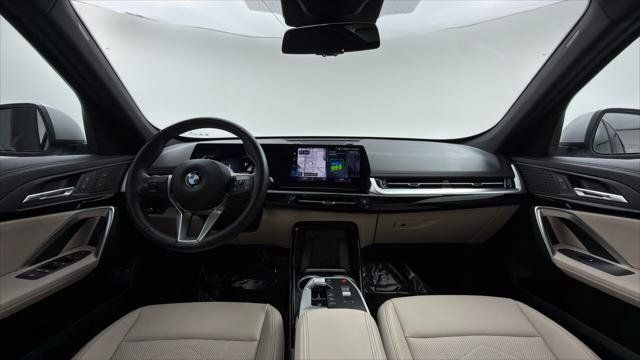 Used 2023 BMW X1 xDrive28i w/ Convenience Package AWD/4WD image 26