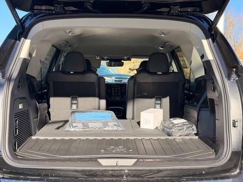 New 2026 Subaru Ascent Premium image 23