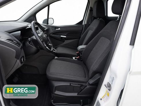 Used 2023 Ford Transit Connect XLT FWD image 10