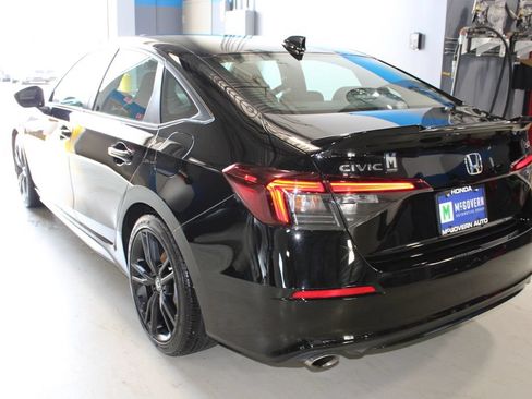 Used 2025 Honda Civic Si image 27