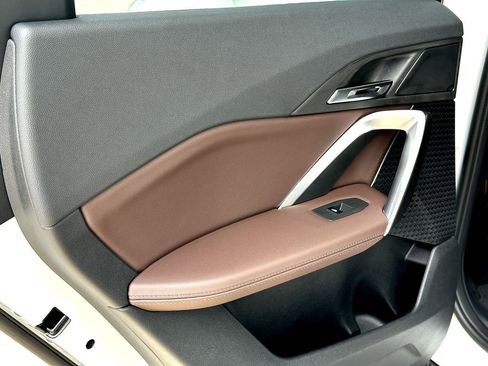 Certified 2025 BMW X1 xDrive28i image 29