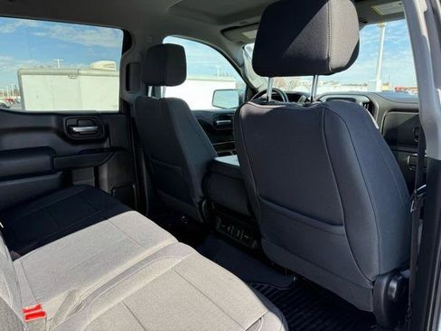 Used 2019 Chevrolet Silverado 1500 LT w/ All-Star Edition image 35