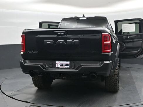 New 2026 RAM 1500 RHO w/ RHO Level 1 Equipment Group image 47