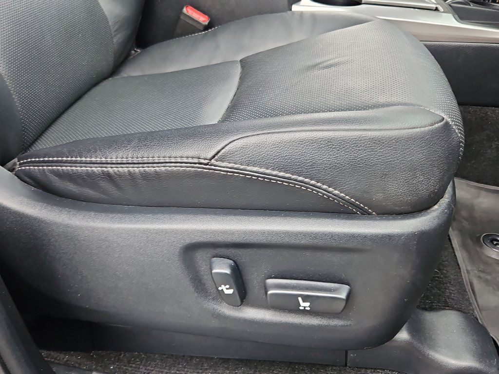 Used 2022 Toyota 4Runner Limited RWD image 26