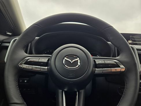 New 2026 MAZDA CX-50 AWD 2.5 Hybrid w/ Weather Package image 35