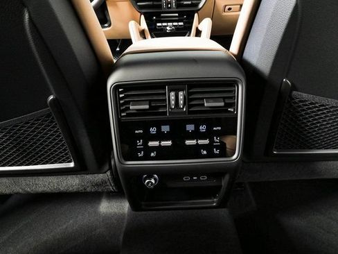 New 2026 Porsche Cayenne AWD/4WD image 20