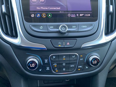 Used 2022 Chevrolet Equinox LT AWD/4WD image 28