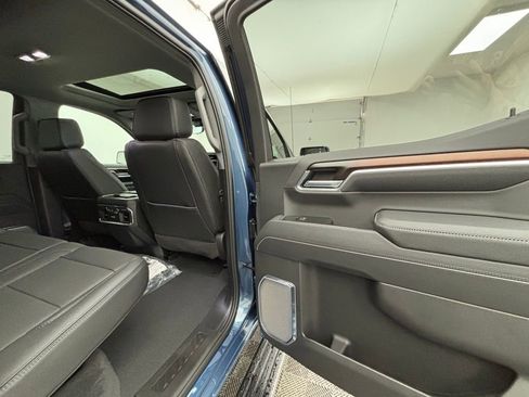 New 2026 GMC Sierra 1500 Denali image 40